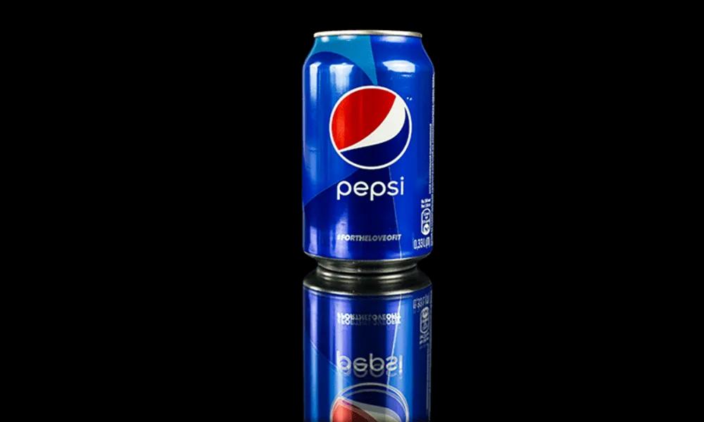 Pepsi 0,33 л ж/б